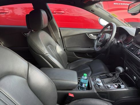 Used 2013 Audi S7 Prestige w/ Innovation Pkg image 3
