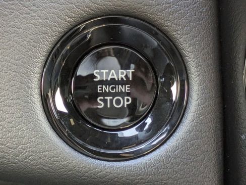 New 2026 Nissan Armada SL w/ Captain's Chari Seat Package image 34