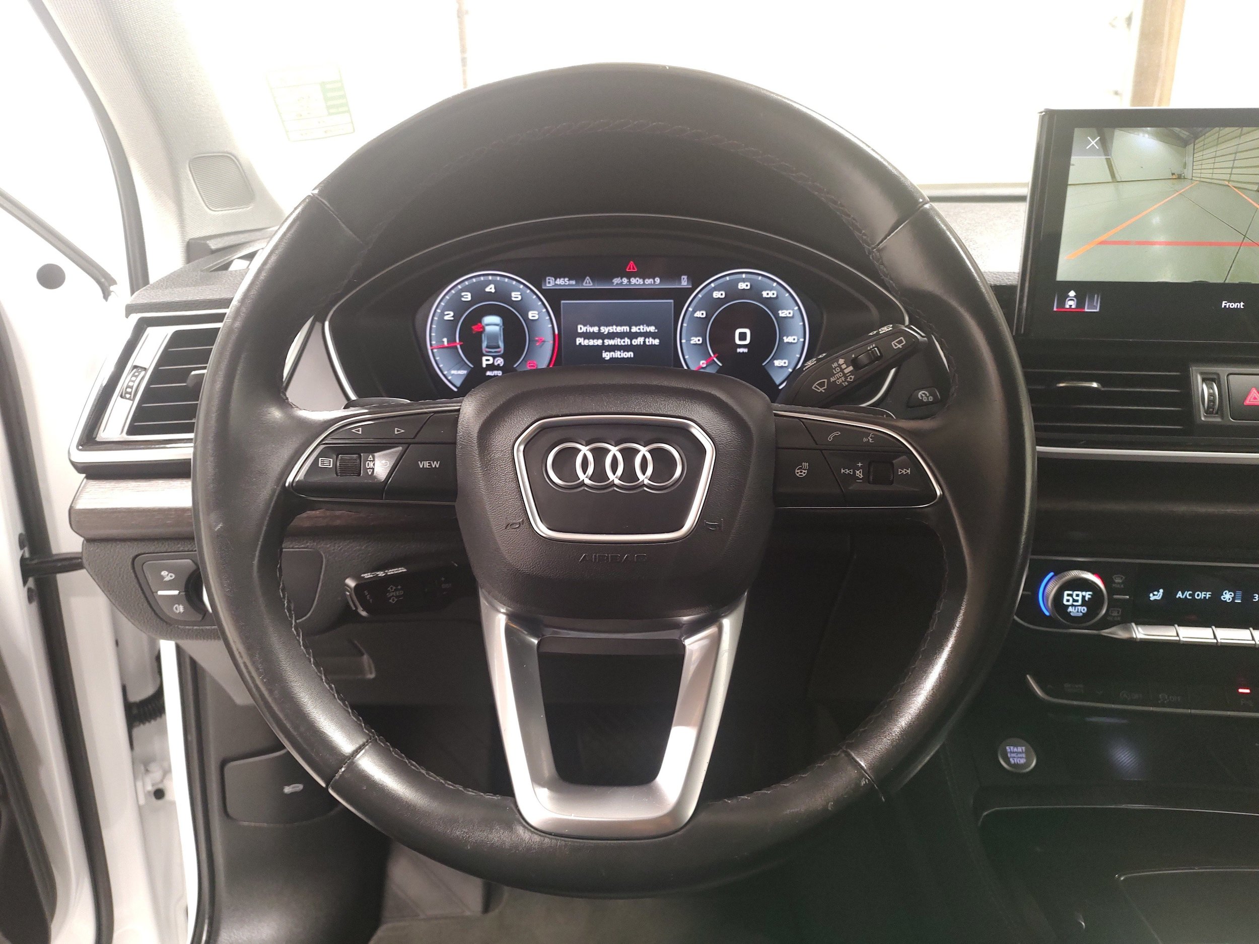 Used 2024 Audi Q5 2.0T Premium Plus AWD/4WD image 5