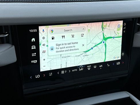 New 2026 Lincoln Navigator Reserve image 19