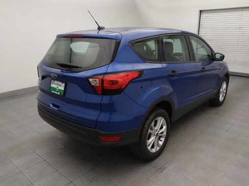 Used 2019 Ford Escape S FWD image 9