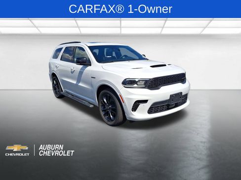 Used 2024 Dodge Durango R/T AWD/4WD image 1