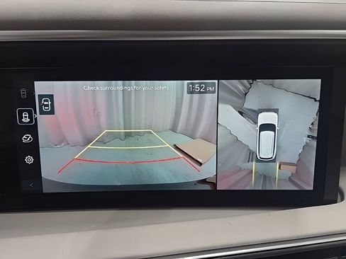 New 2026 Hyundai Palisade SEL Premium image 27