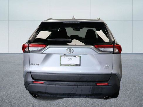 Used 2024 Toyota RAV4 XLE w/ Convenience Package AWD/4WD image 4