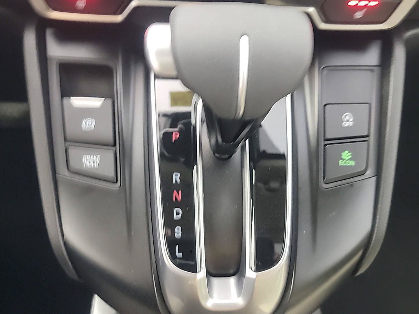 Certified 2021 Honda CR-V EX image 32