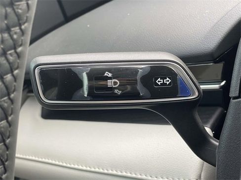 New 2026 Lincoln Nautilus Reserve image 18