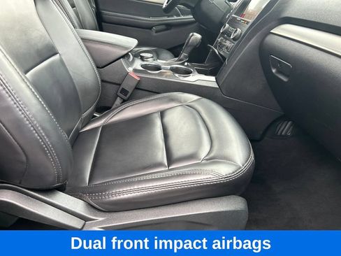 Used 2019 Ford Explorer XLT w/ Equipment Group 202A AWD/4WD image 19