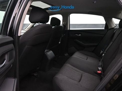 Used 2023 Honda Accord EX image 16