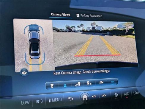 Certified 2025 Mercedes-Benz E 350 4MATIC Sedan image 14