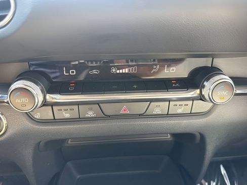 Used 2023 MAZDA CX-30 2.5 Turbo w/ Premium Package image 19