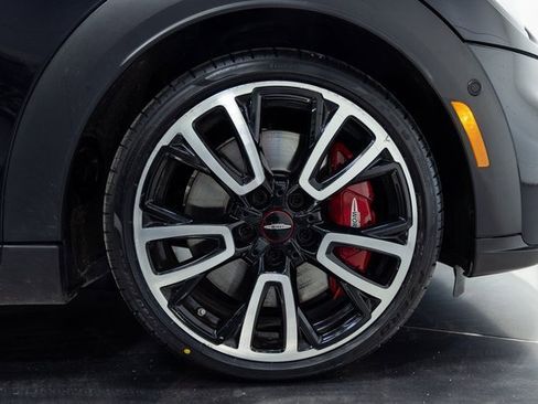 Certified 2024 MINI Cooper John Cooper Works image 28