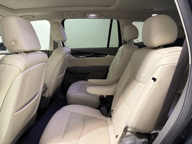 Certified 2021 Cadillac XT6 Premium Luxury AWD/4WD image 25