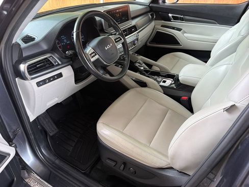 Used 2022 Kia Telluride S AWD/4WD image 2