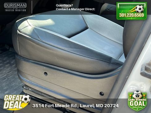 Used 2024 RAM ProMaster 2500 w/ Convenience Group FWD image 7