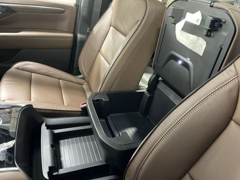 New 2026 Chevrolet Tahoe High Country w/ Sun And Tow Package image 21