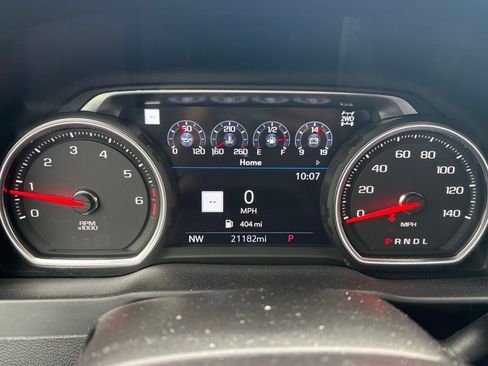 Used 2022 Chevrolet Silverado 2500 High Country w/ Z71 Off-Road Package image 17