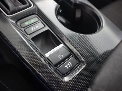 Used 2023 Honda Civic LX image 44