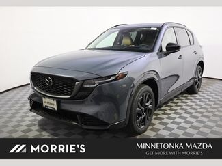 New 2026 MAZDA CX-5 2.5 S w/ Premium Plus Package AWD/4WD video 1
