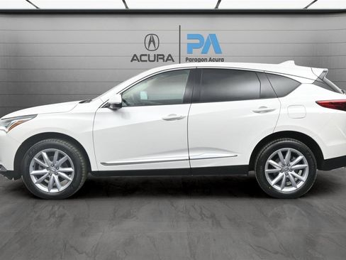Used 2023 Acura RDX AWD image 23