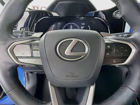 Used 2022 Lexus NX 350 AWD image 13