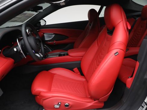 New 2026 Maserati GranTurismo Trofeo AWD/4WD image 13