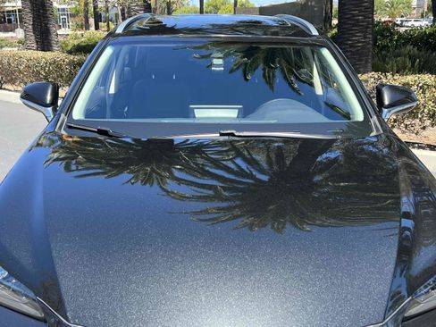 Used 2019 Lexus NX 300 FWD w/ Premium Package image 49