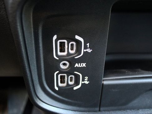 New 2026 RAM 2500 Tradesman w/ Power Wagon Package image 19