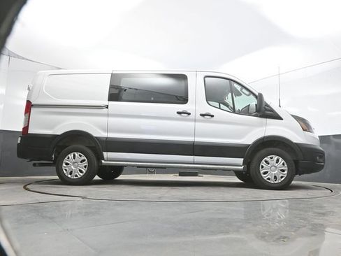 Used 2025 Ford Transit 250 Low Roof w/ Exterior Upgrade Package RWD image 46