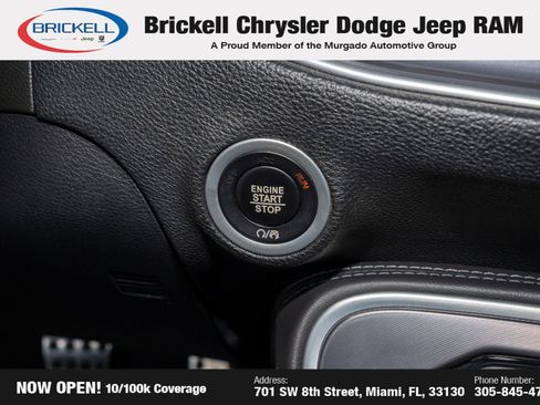 Used 2020 Dodge Challenger R/T Scat Pack image 25