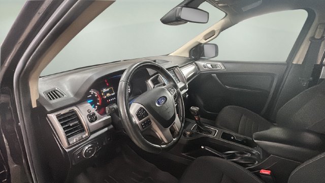 Used 2019 Ford Ranger XLT w/ Equipment Group 302A Luxury AWD/4WD image 10