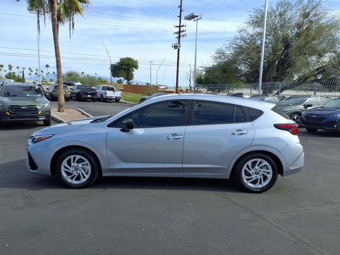 Used 2025 Subaru Impreza 2.0i w/ Popular Package #1A image 14