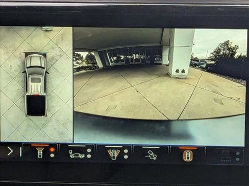 New 2026 GMC Sierra 1500 AT4 w/ AT4 Premium Package AWD/4WD image 12