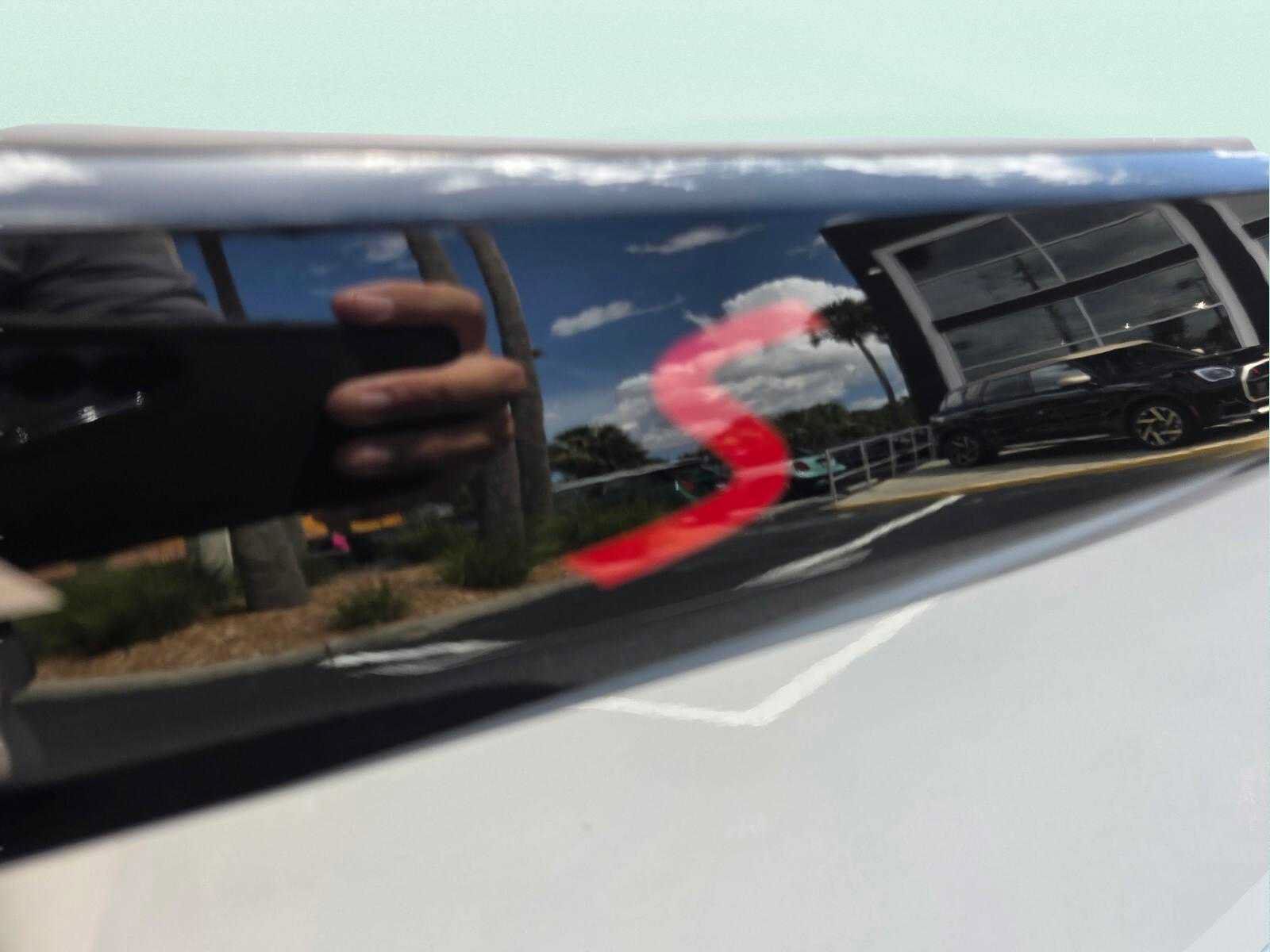 Used 2025 MINI Cooper S FWD image 15