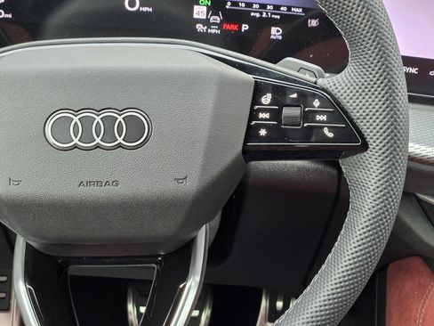 New 2026 Audi SQ5 Premium Plus AWD/4WD image 17