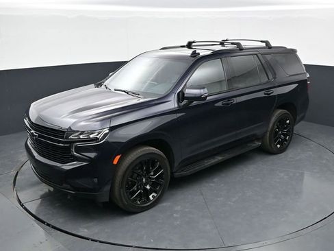 Used 2023 Chevrolet Tahoe RST w/ Luxury Package image 31