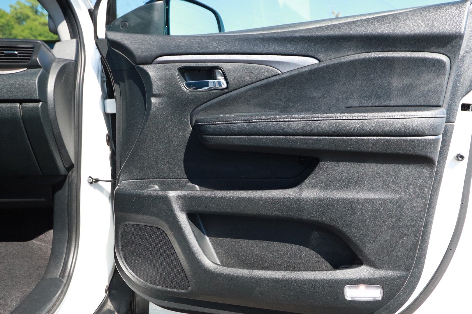 Used 2023 Honda Ridgeline RTL-E image 31