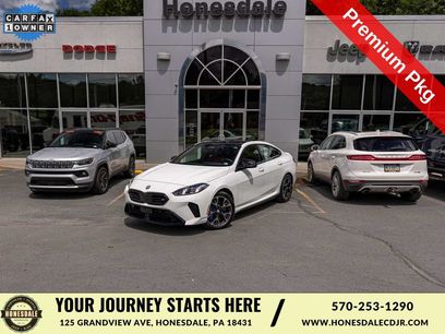 Used 2026 BMW M235i xDrive