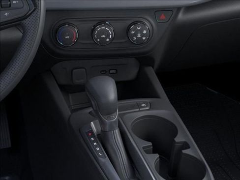 New 2026 Chevrolet Trax LS image 23