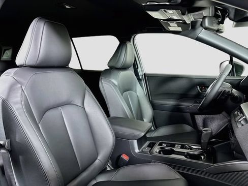 New 2026 Subaru Outback Premium AWD/4WD image 28