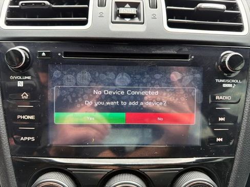 Used 2019 Subaru WRX Premium w/ Performance Package AWD/4WD image 17