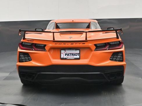 Used 2023 Chevrolet Corvette Stingray Premium Conv RWD image 30