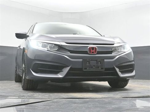 Used 2017 Honda Civic LX image 38