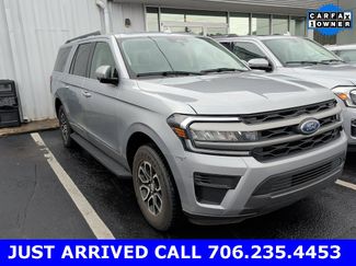 Used 2024 Ford Expedition Max XLT video 1