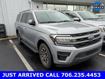 Used 2024 Ford Expedition Max XLT