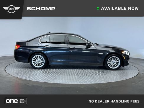 Used 2013 BMW 535i xDrive Sedan AWD/4WD image 1