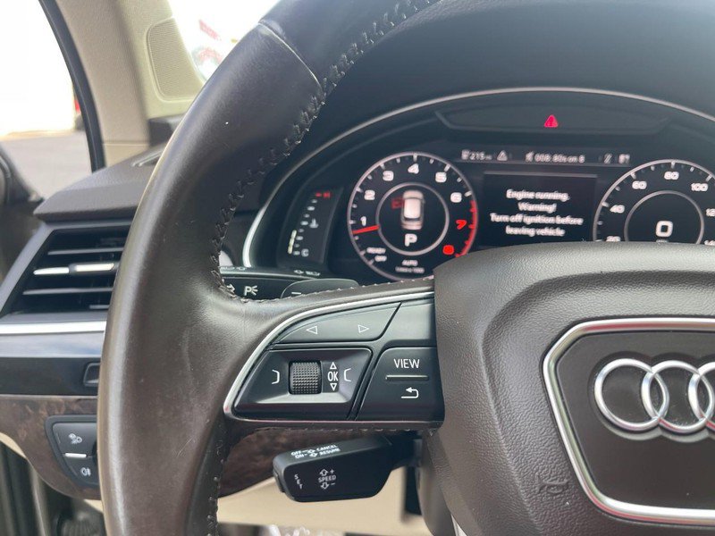 Used 2017 Audi Q7 3.0T Prestige AWD/4WD image 33