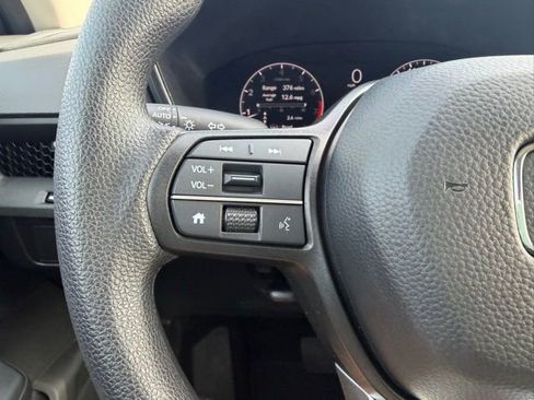 Used 2026 Honda CR-V LX image 15