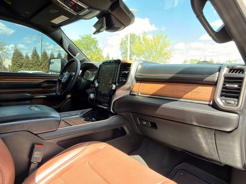 Used 2023 RAM 1500 Limited image 19