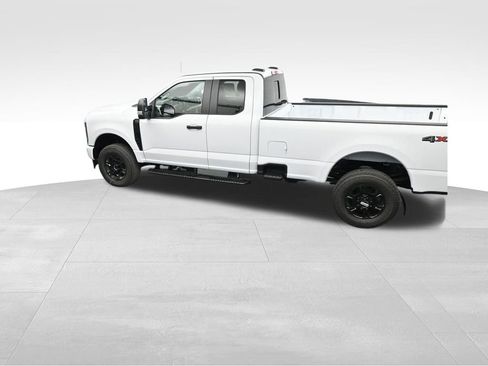 New 2026 Ford F350 XL w/ STX Appearance Package image 49
