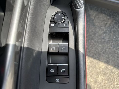 New 2026 MAZDA CX-50 AWD 2.5 Hybrid w/ Weather Package image 13